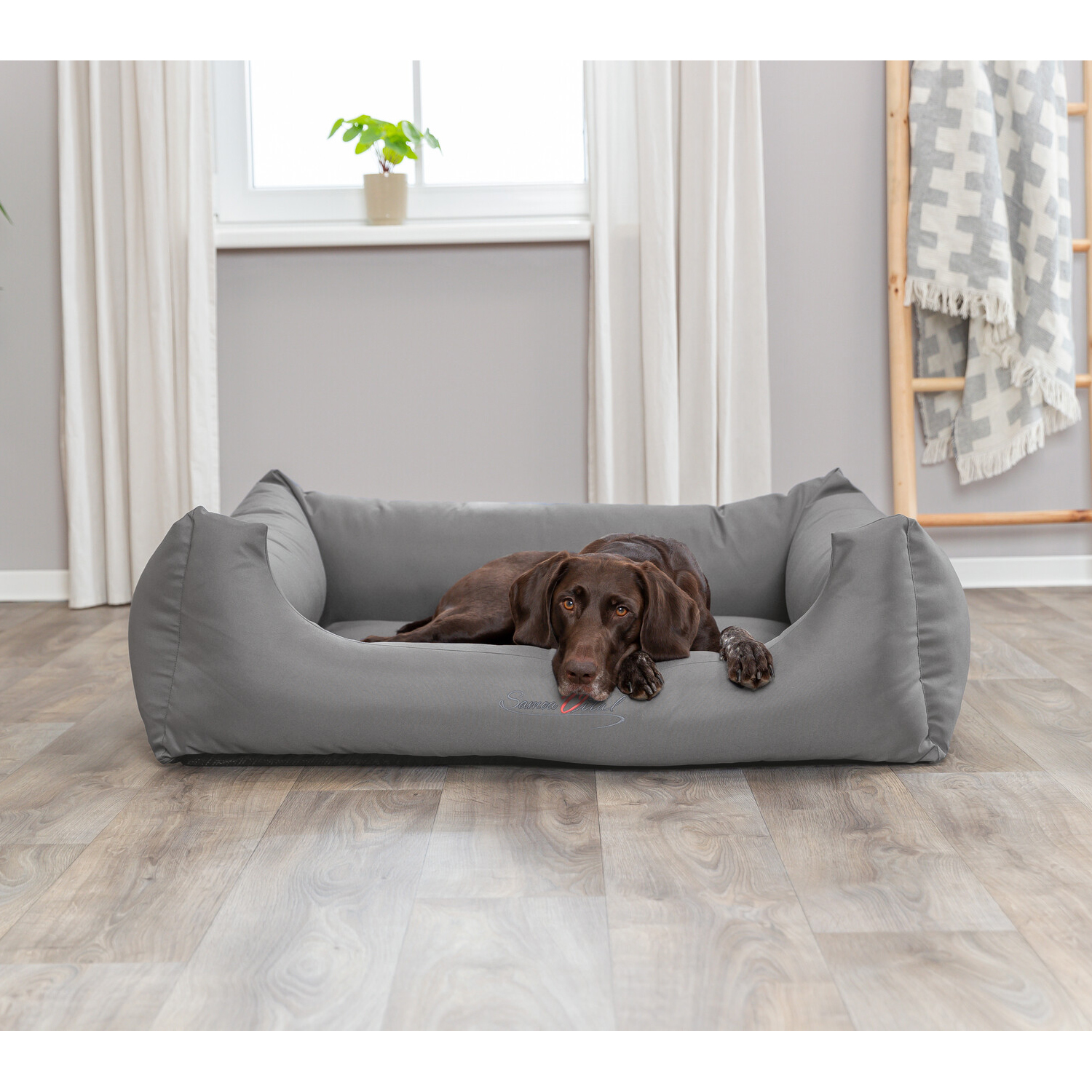 Cama Samoa Vital - Imagen 3