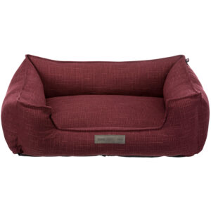 Cama Talis, 80 × 60 cm, Frambuesa