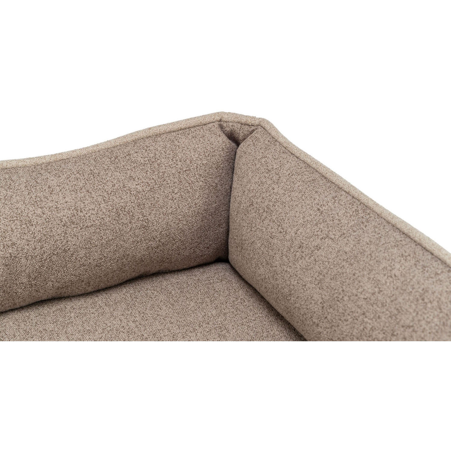 Cama Vital Laurin, 100 × 70 cm, Arena - Imagen 2
