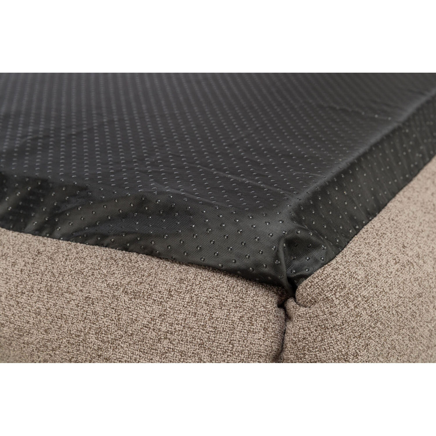 Cama Vital Laurin, 120 × 85 cm, Arena - Imagen 2