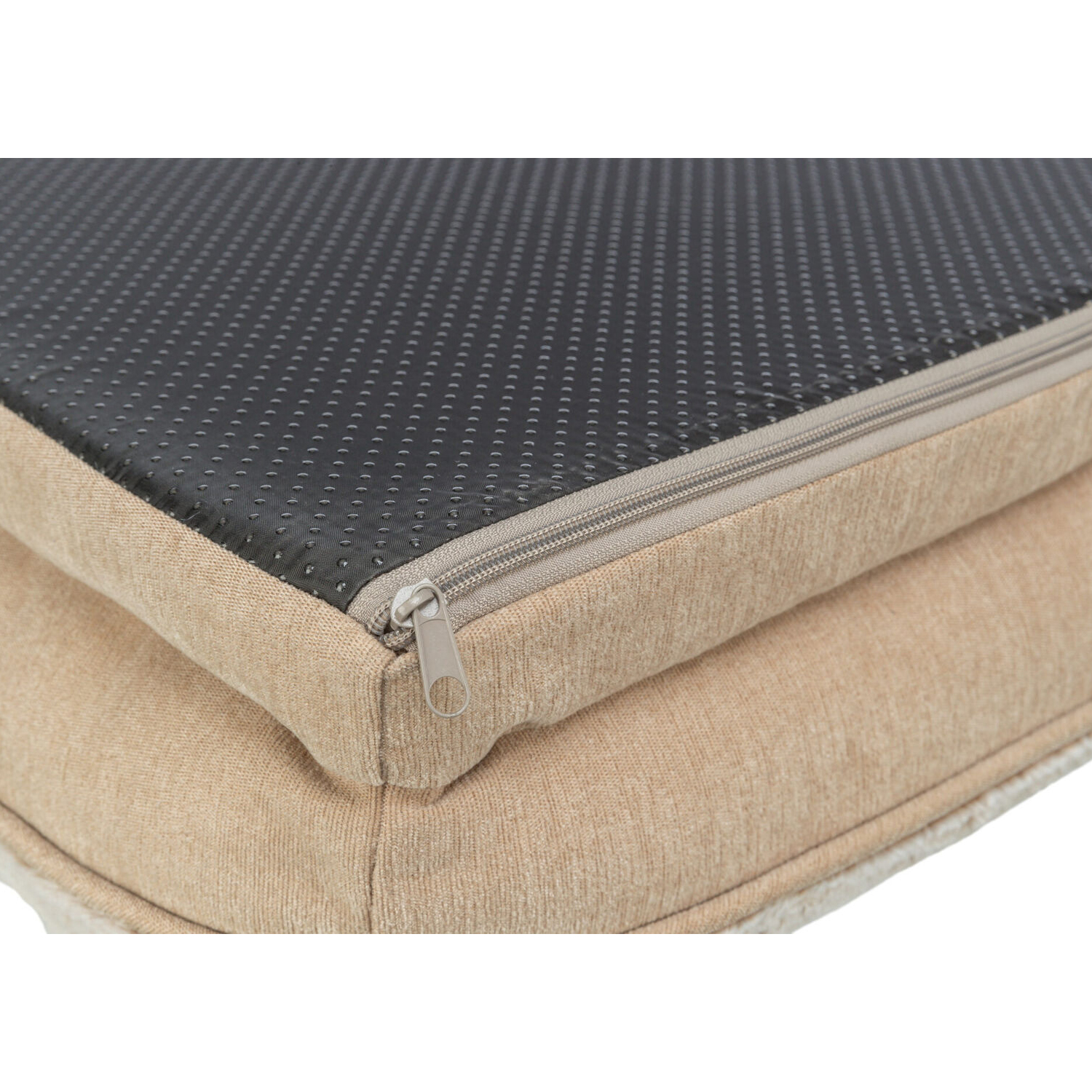 Cama Vital Lino cuadrada - Imagen 5