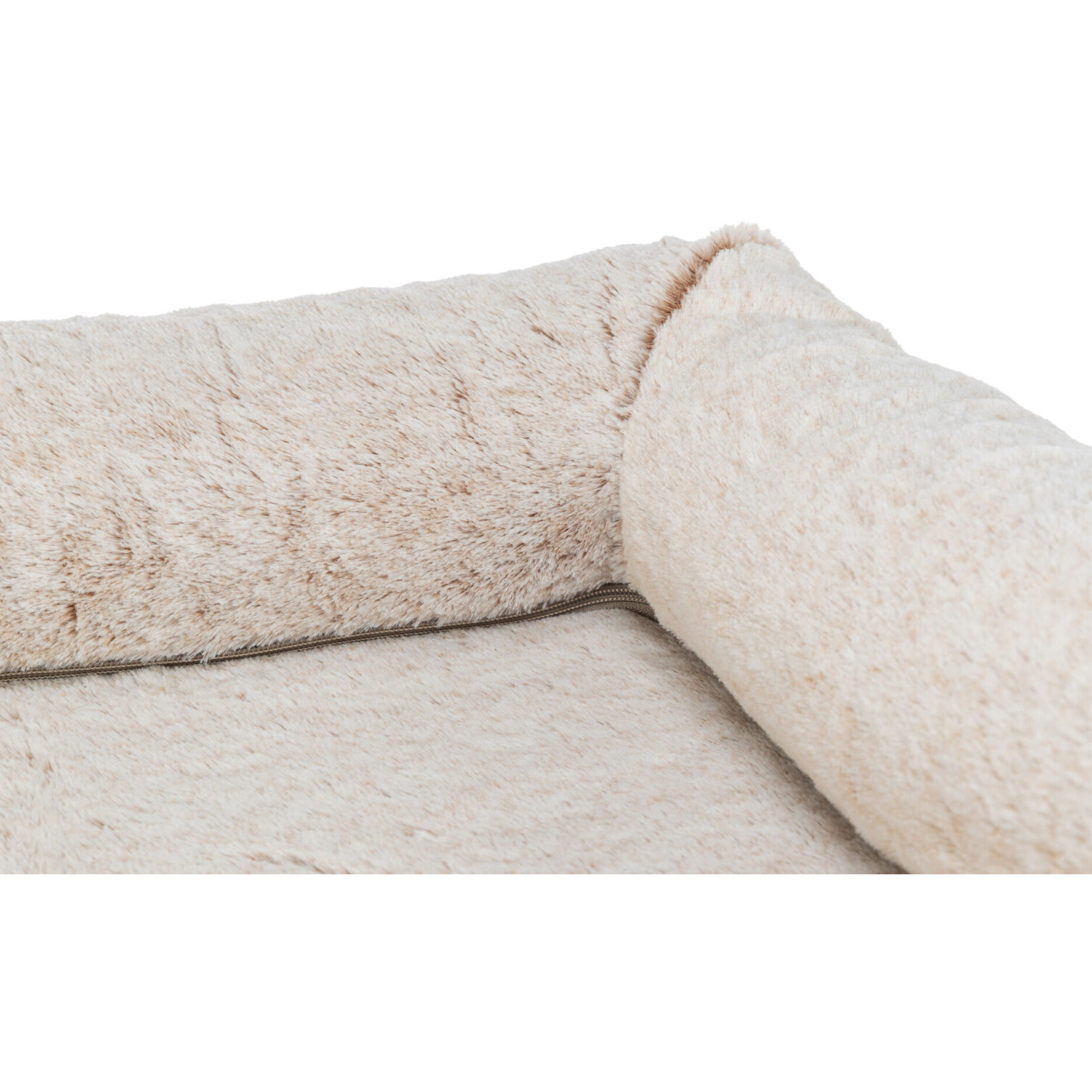 Cama Vital Lino cuadrada - Imagen 3