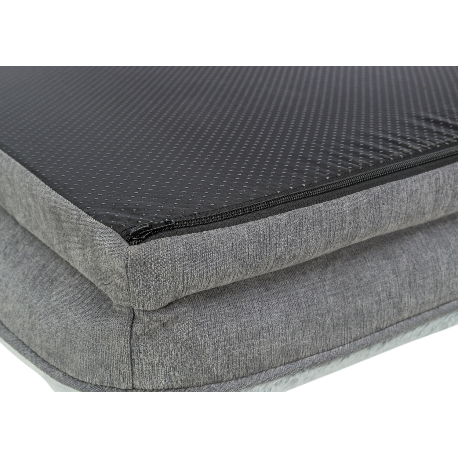 Cama Vital Lino cuadrada - Imagen 5