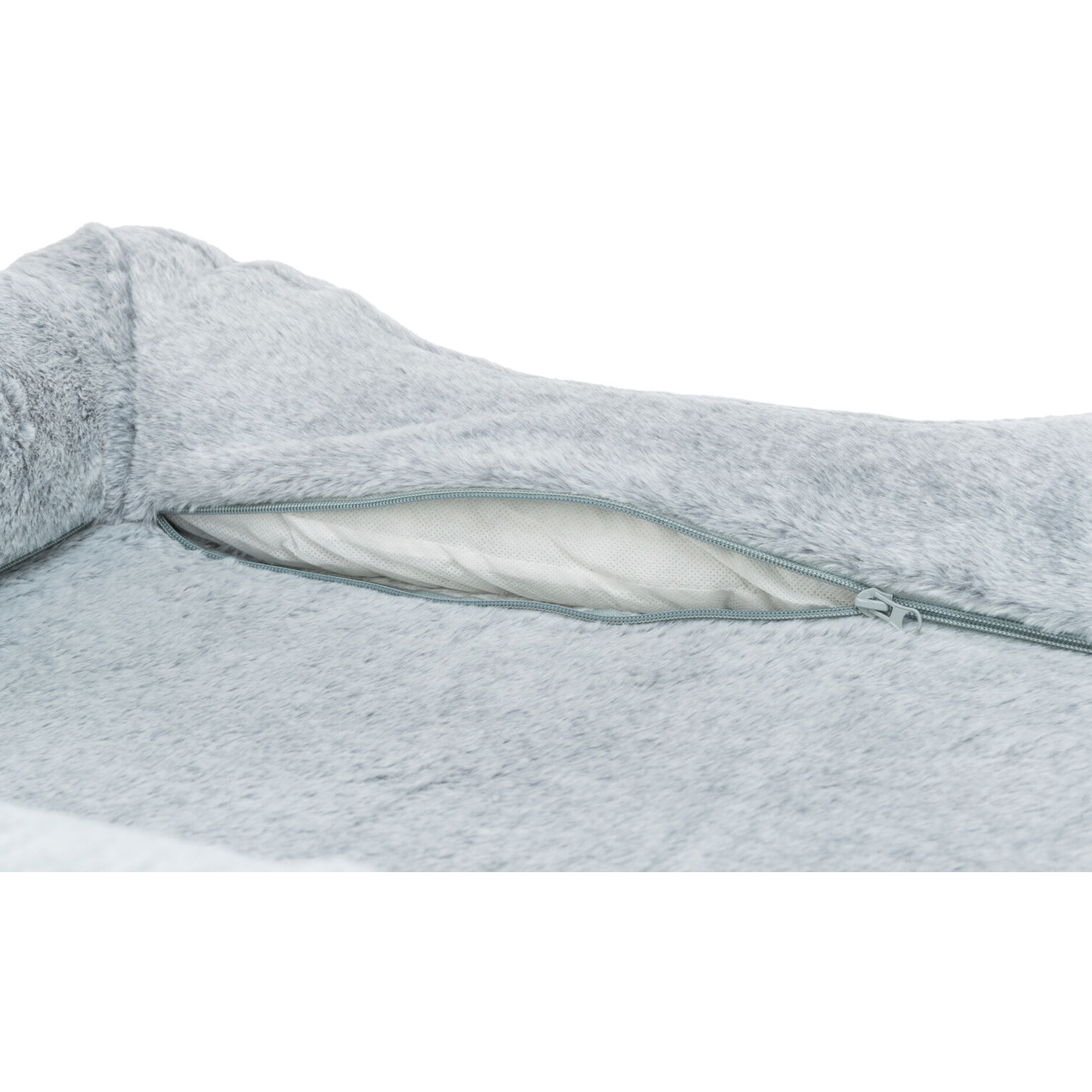 Cama Vital Lino cuadrada - Imagen 4