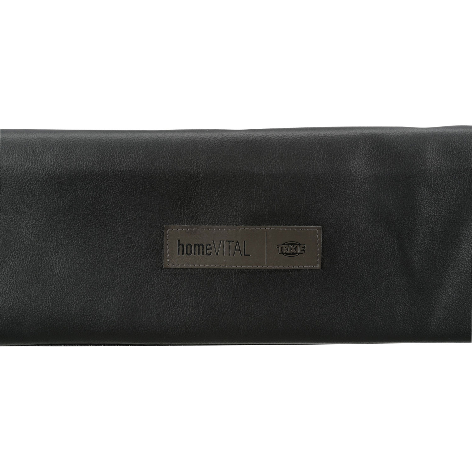 Cama Vital Remo, 110 × 80 cm, Negro - Imagen 2
