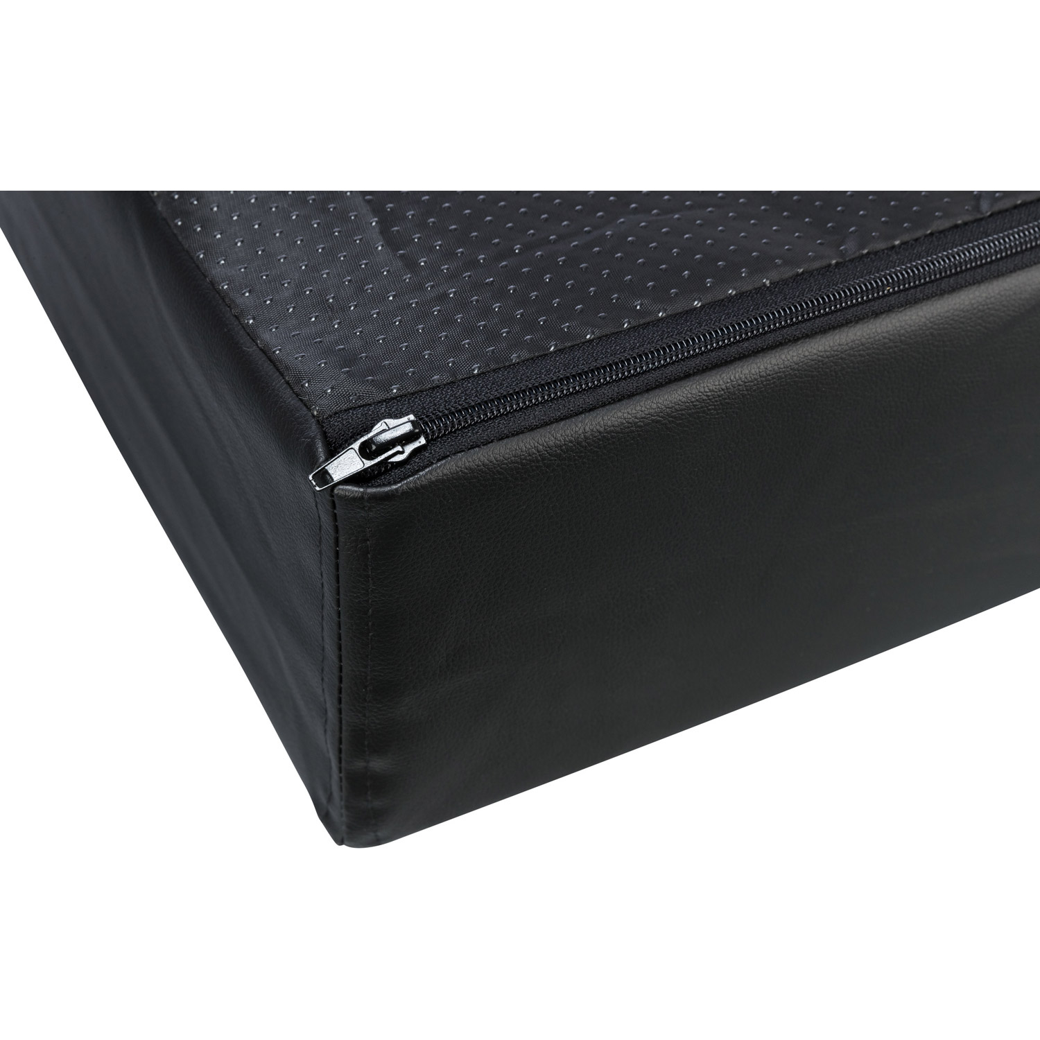 Cama Vital Remo, Negro, 70 × 60 cm - Imagen 4
