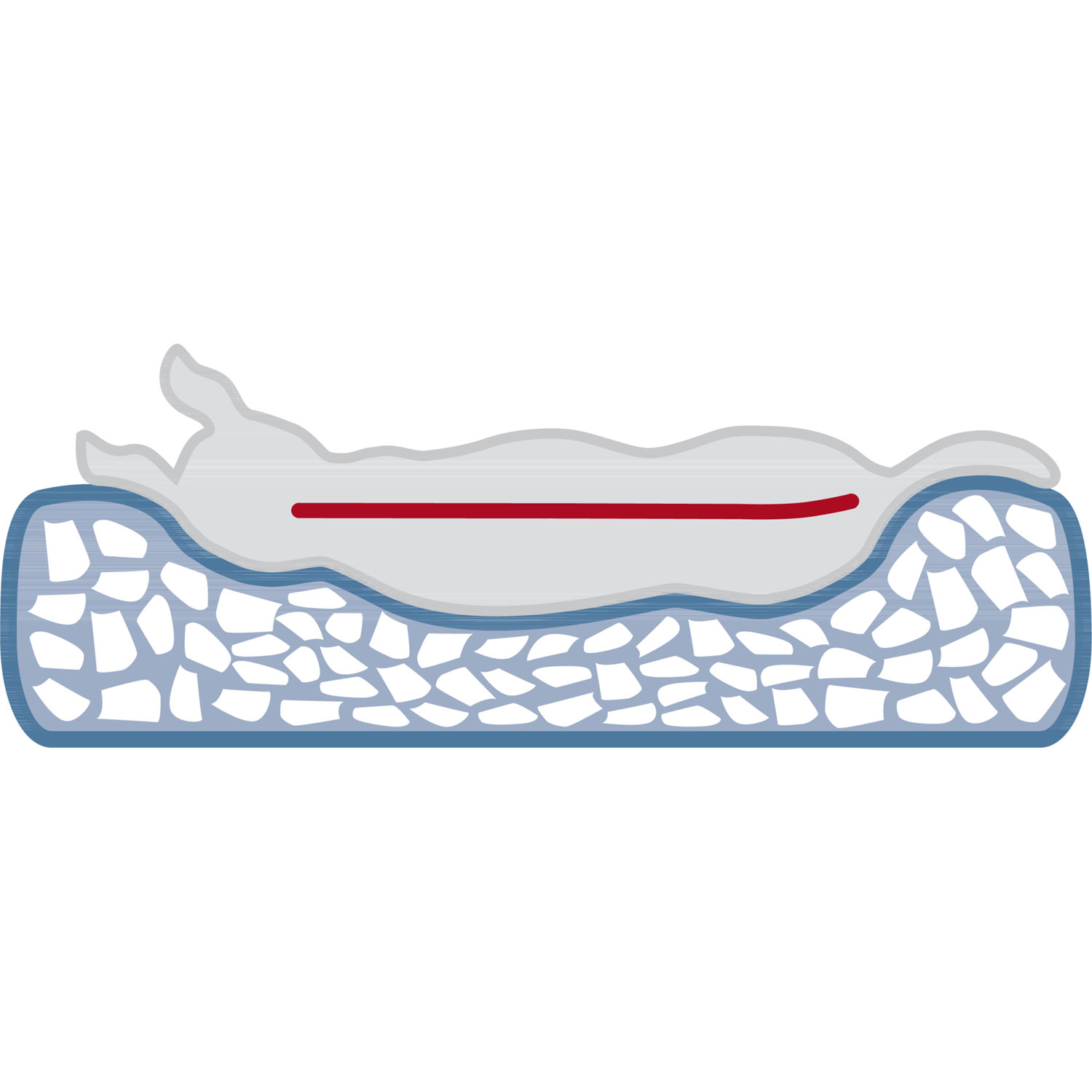 Cama vital Bendson - Imagen 6
