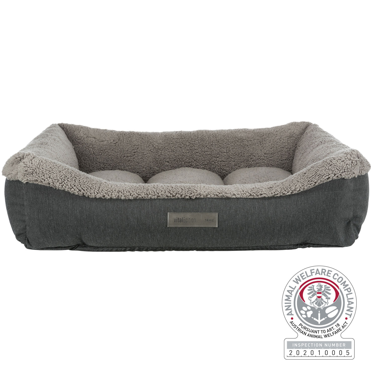 Cama vital Bendson