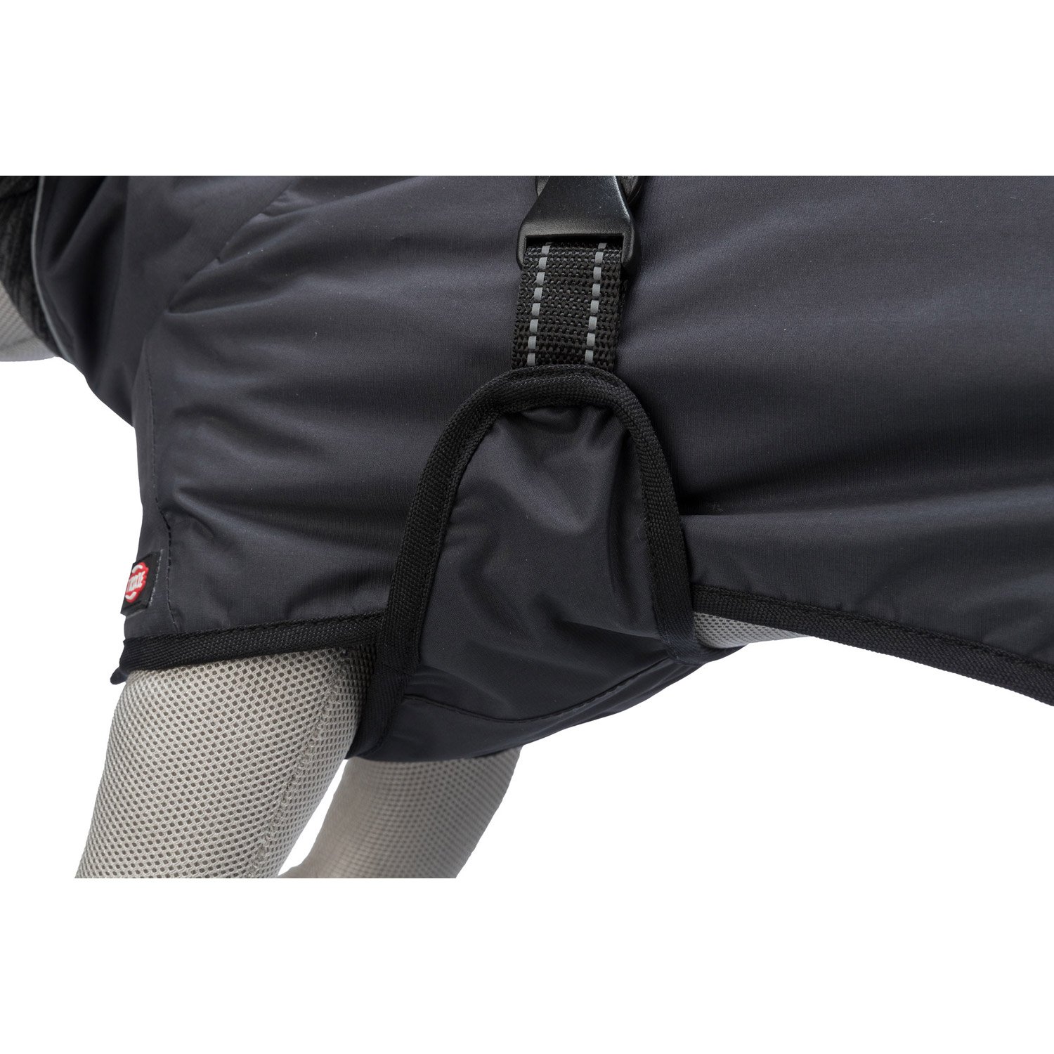 Capa Calvi, S: 33 cm, Negro - Imagen 7