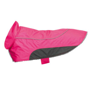 Capa Méribel, XXS, 21 cm, Rosa