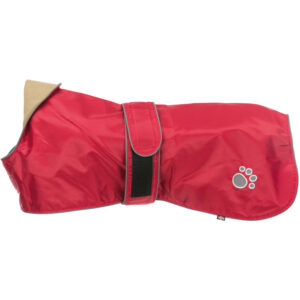 Capa Orléans, XS: 30 cm, Rojo