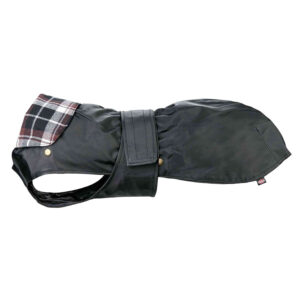 Capa Paris, S, 36 cm, Negro