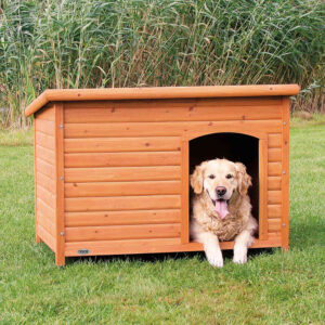 Caseta Natura Perro, XL, 116 × 82 × 79 cm