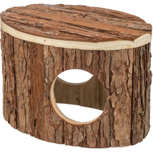 Casita Mette, 18 × 12 × 12 cm