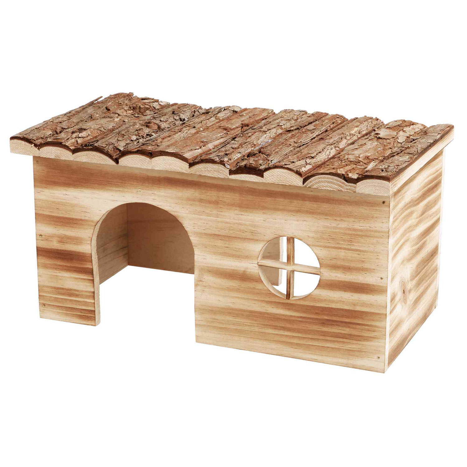 Casita Natural Living, 35 × 18 × 20 cm
