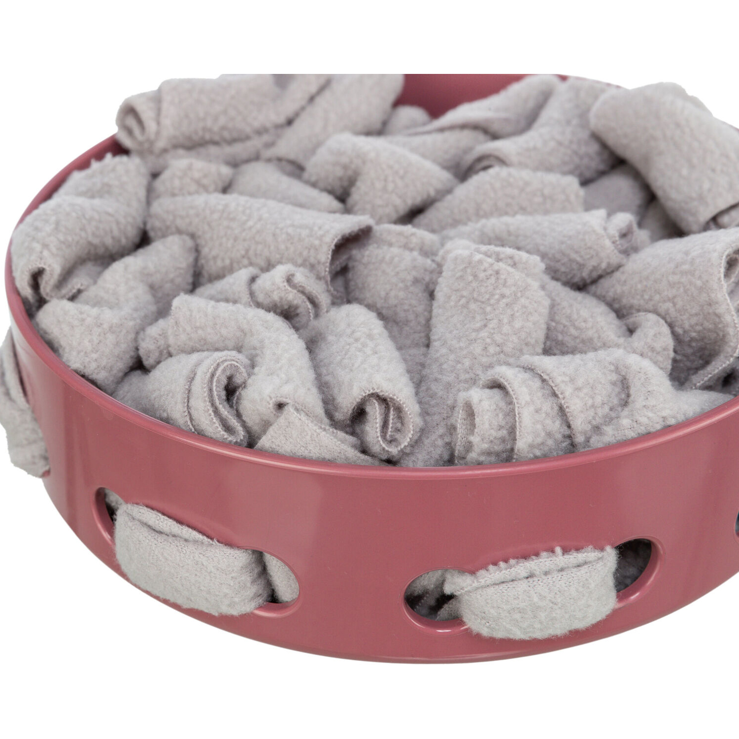 Cat Activity Hide'n'Sniff Bowl, plástico, ø 18 cm - Imagen 3