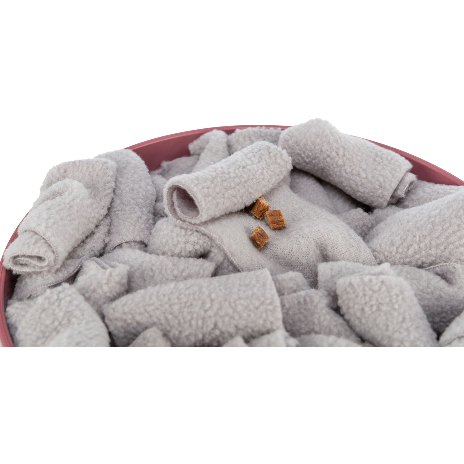 Cat Activity Hide'n'Sniff Bowl, plástico, ø 18 cm - Imagen 4