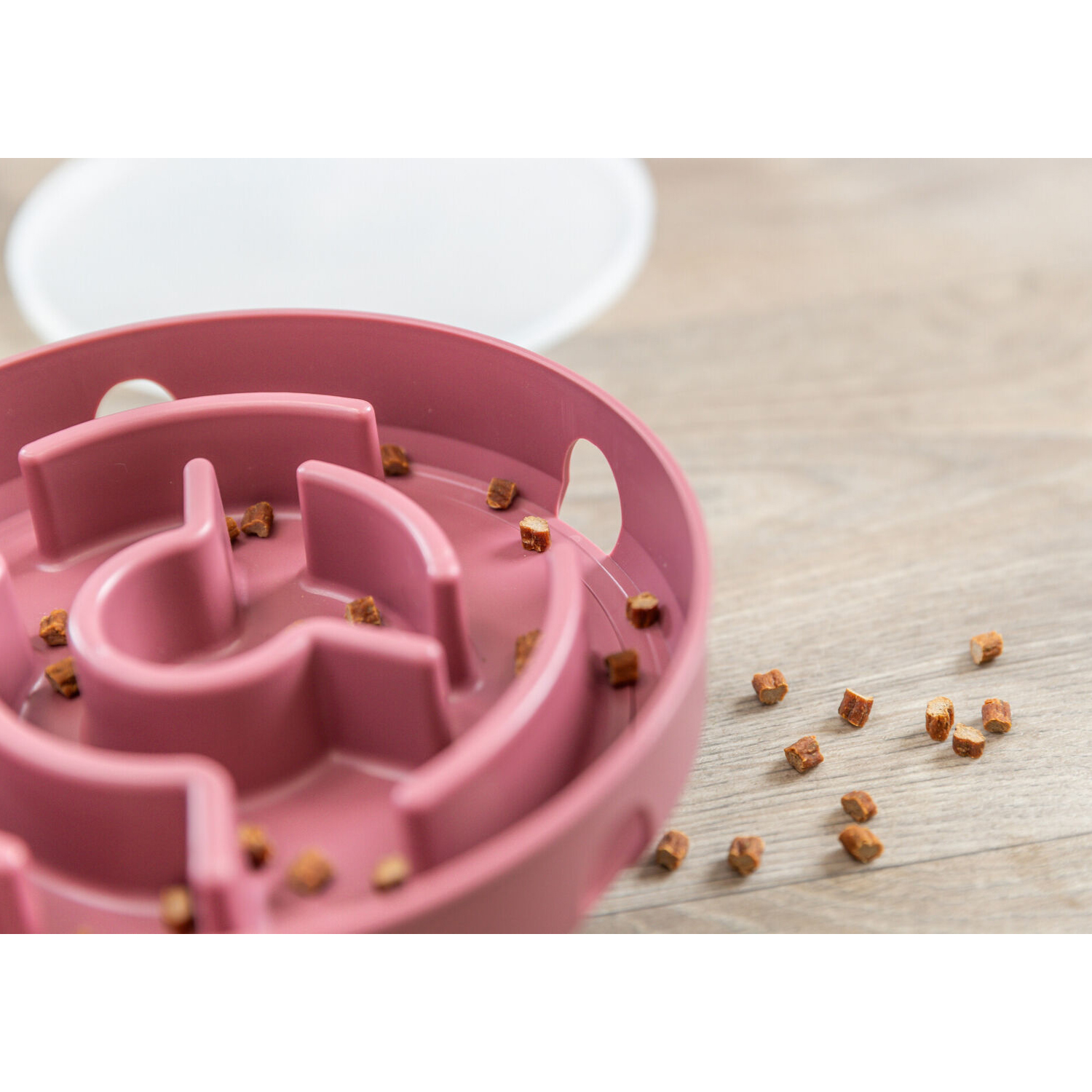Cat Activity Rocking Maze, plástico, ø 18 cm - Imagen 7