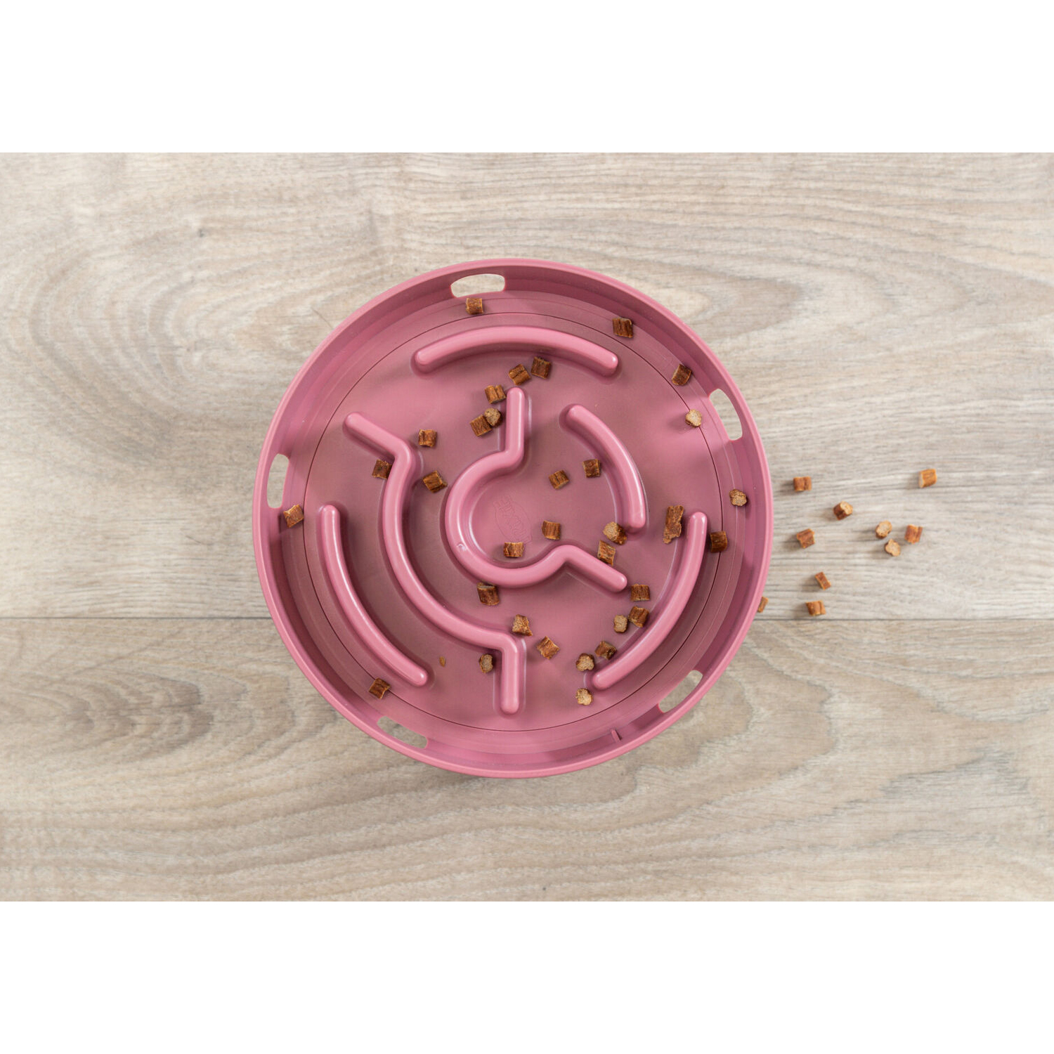 Cat Activity Rocking Maze, plástico, ø 18 cm - Imagen 8