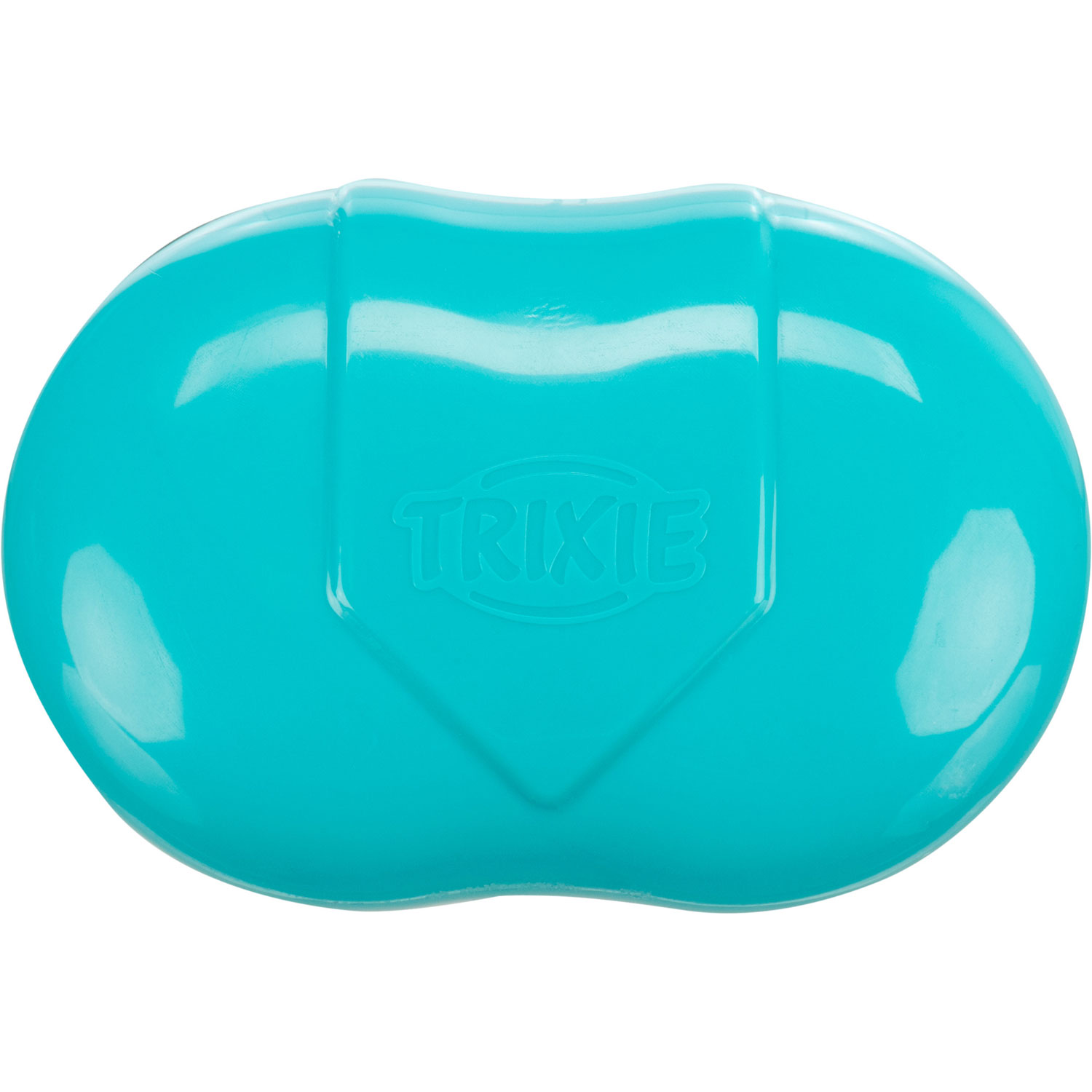 Cepillo para Tapicería y Textiles, TPR, 7 × 10 cm, Negro/turquesa - Imagen 5