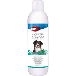 Champú con Aloe Vera