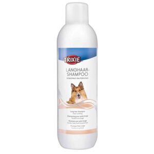 Champú Pelo Largo