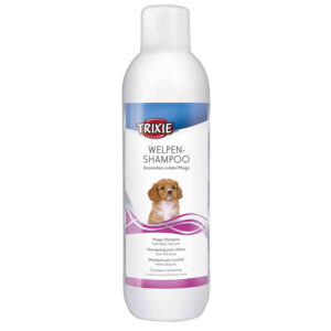 Champú Cachorros