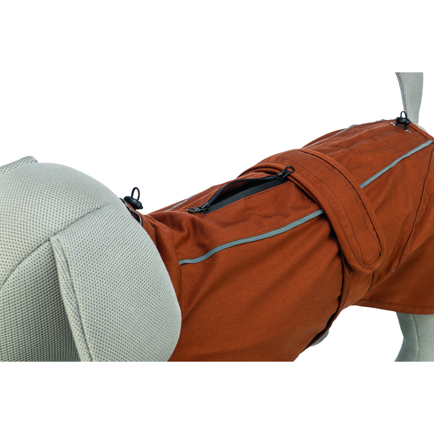 Chubasquero CityStyle Dublin - Imagen 3