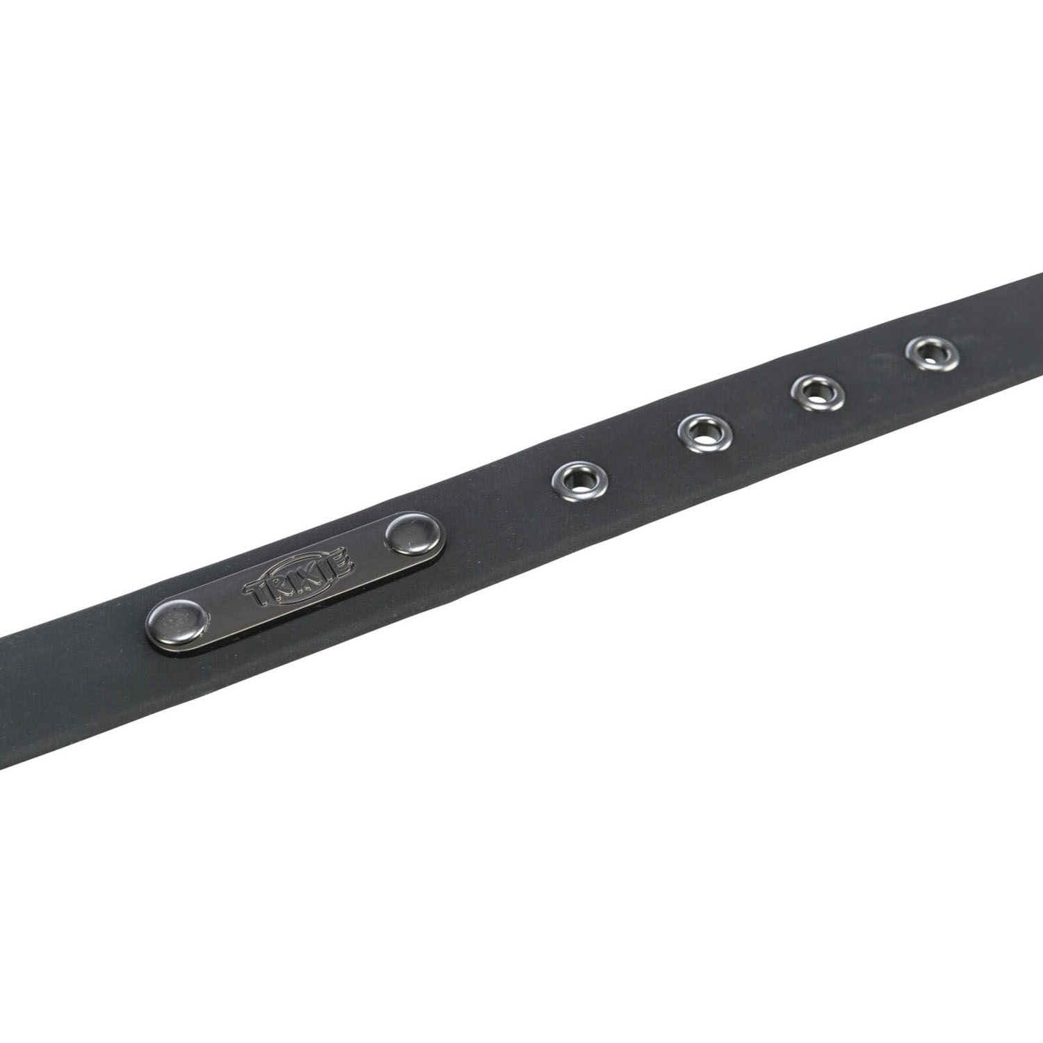 CityStyle Collar, XS–S, 25–32 cm/20 mm, Negro - Imagen 5