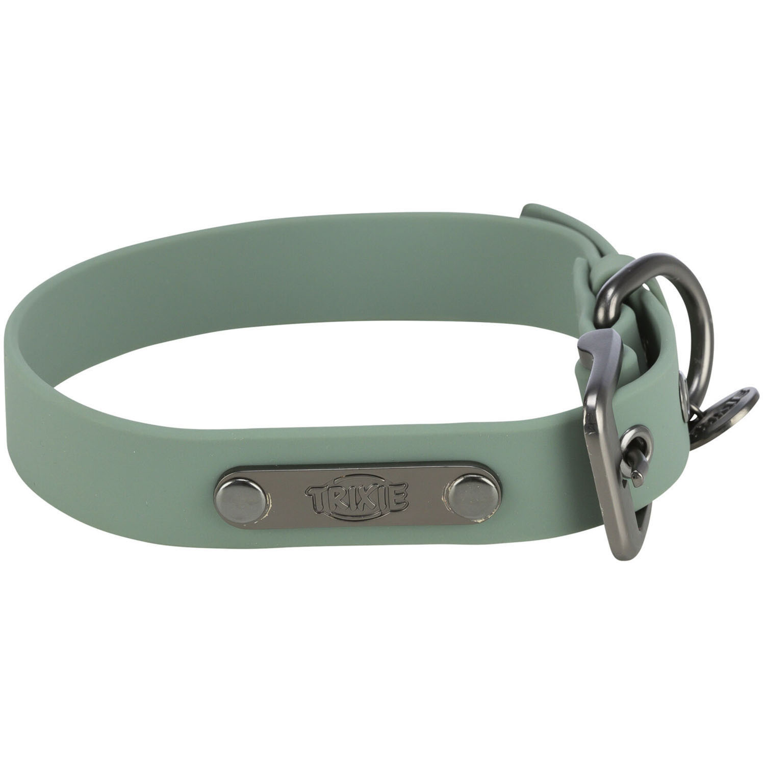 CityStyle Collar, XS–S, 25–32 cm/20 mm, Salvia - Imagen 2