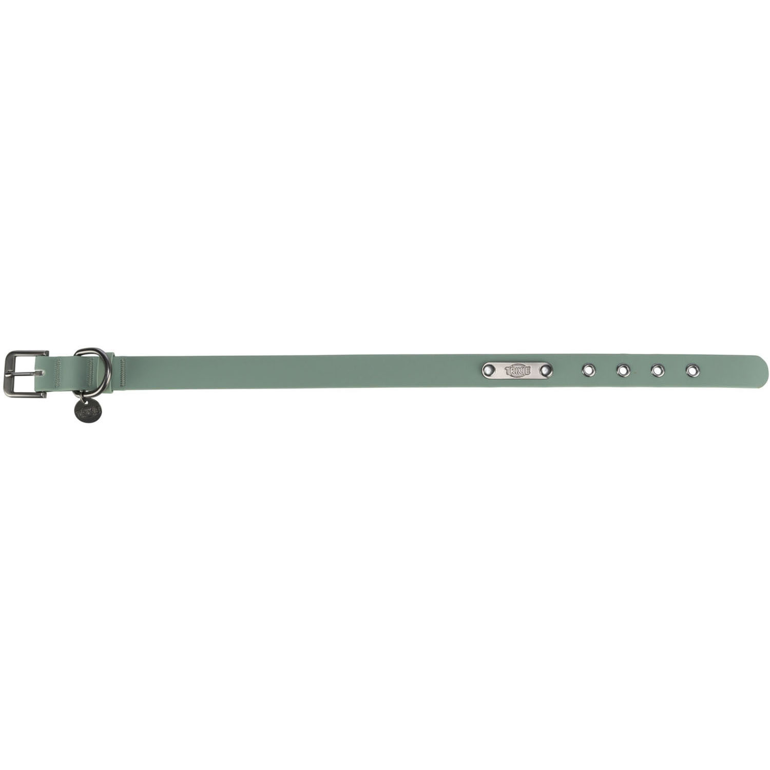 CityStyle Collar, XS–S, 25–32 cm/20 mm, Salvia - Imagen 3