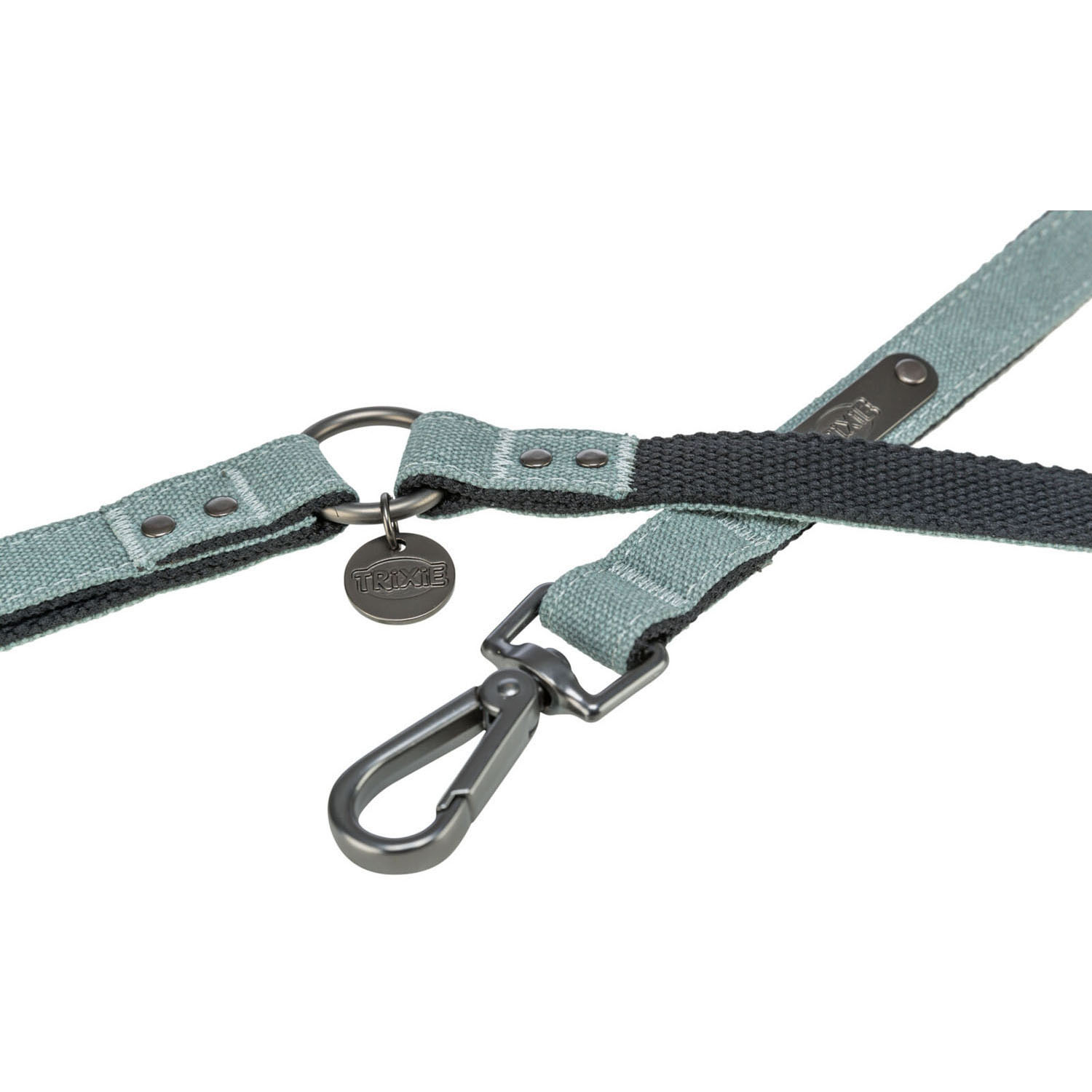 CityStyle Ramal, M–L, 2,00 m/20 mm, Salvia - Imagen 2