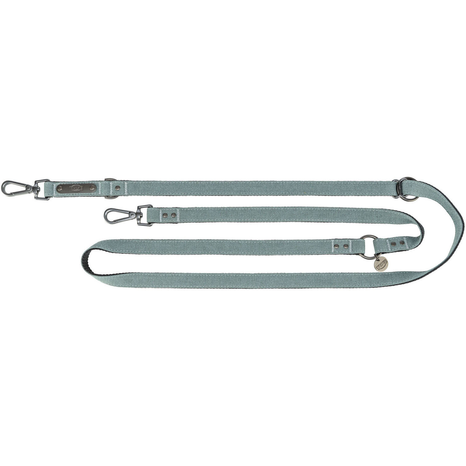 CityStyle Ramal, M–L, 2,00 m/20 mm, Salvia