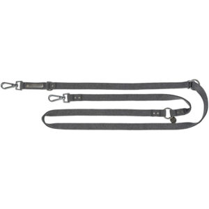 CityStyle Ramal, S–M, 2,00 m/13 mm, Negro