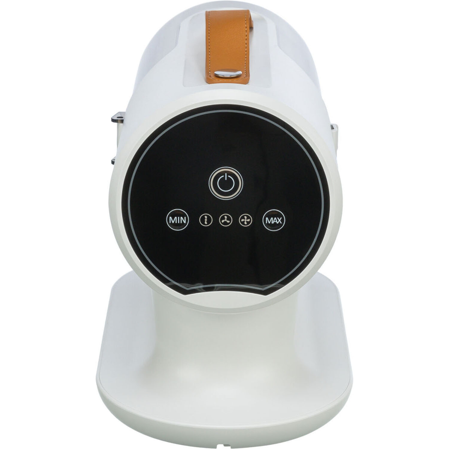 Clipper Set con aspirador de pelos, 2 l - Imagen 4