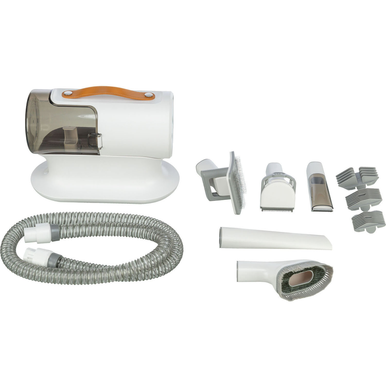 Clipper Set con aspirador de pelos, 2 l - Imagen 6