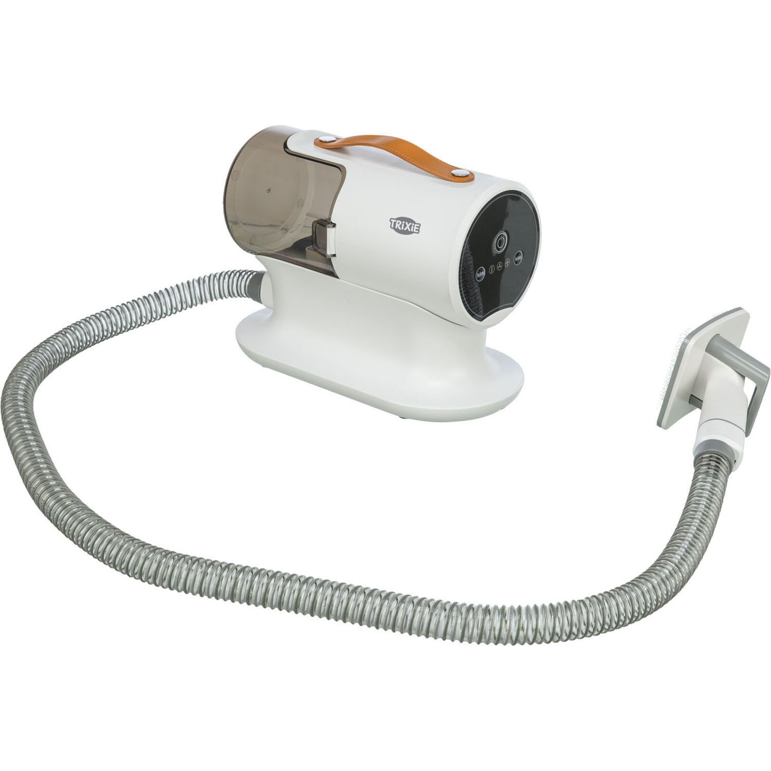 Clipper Set con aspirador de pelos, 2 l - Imagen 7