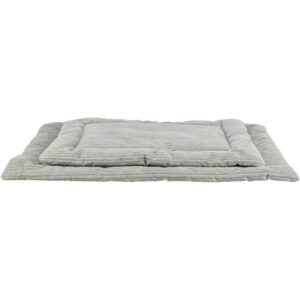 Colchoneta Jonna, 70 × 50 cm, Gris