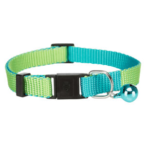Collar Gatos, Poliéster