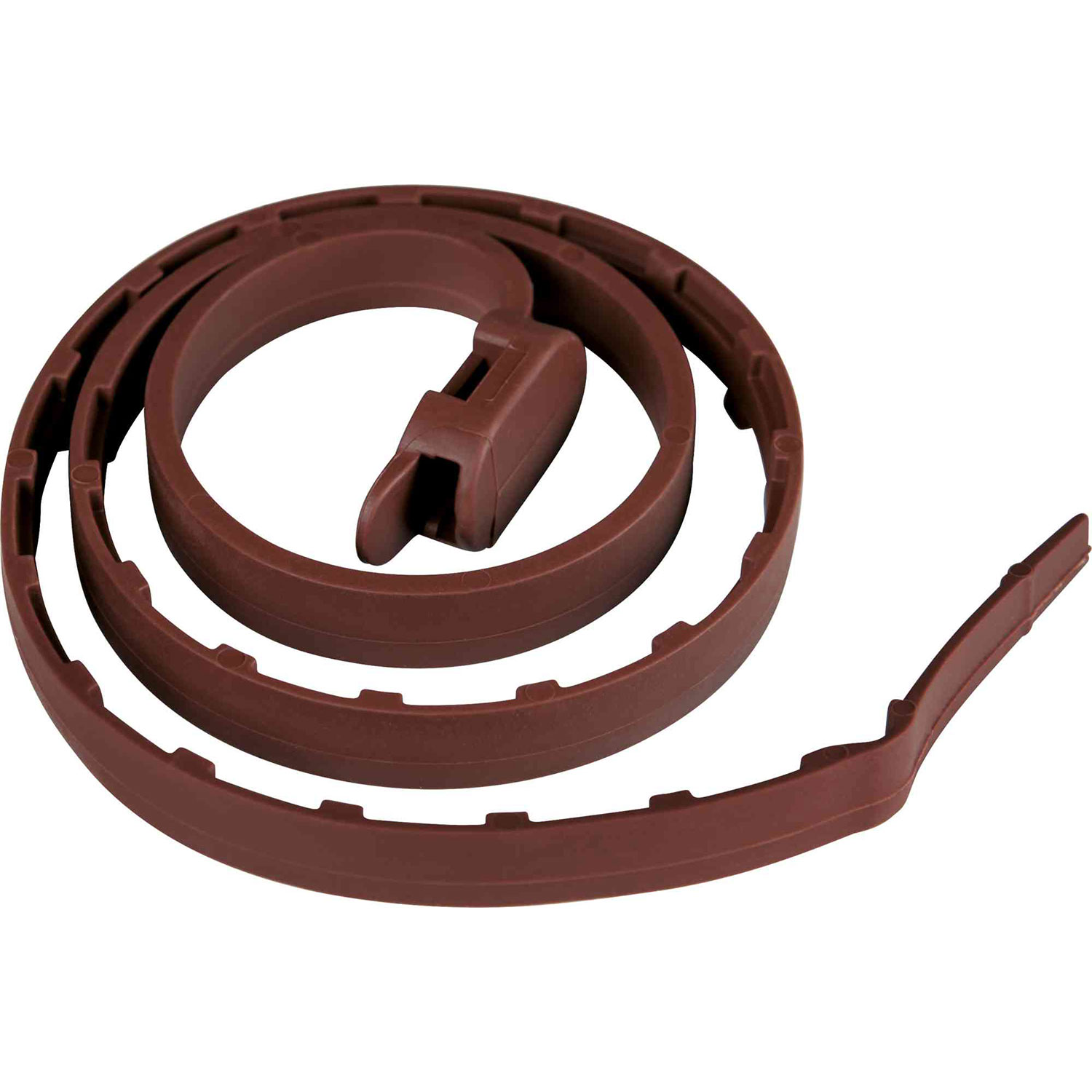 Collar Natural, 60 cm, Extractos Herbales, Verde - Imagen 2