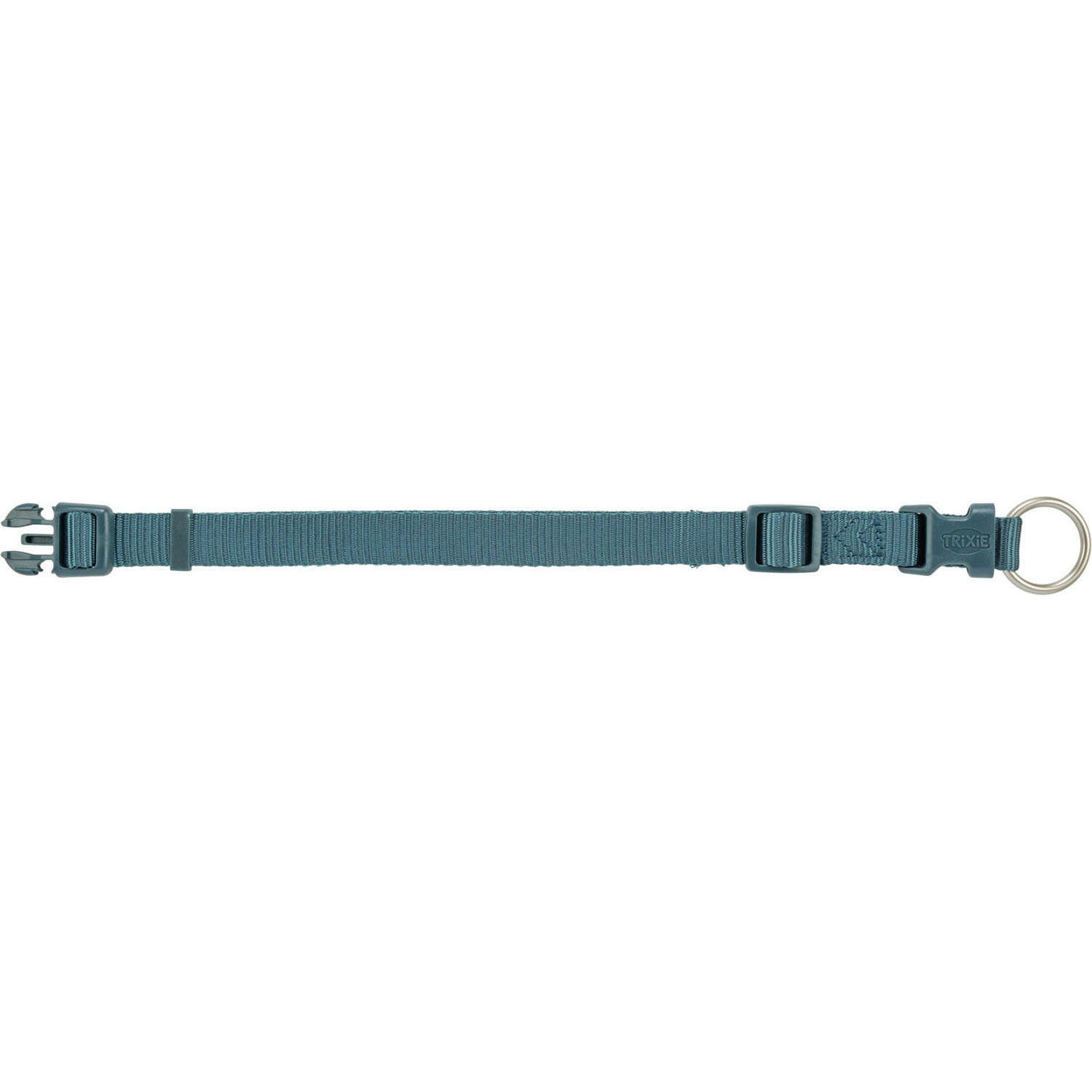 Collar Premium, L–XL, 40–65 cm/25 mm, Azul petróleo - Imagen 2