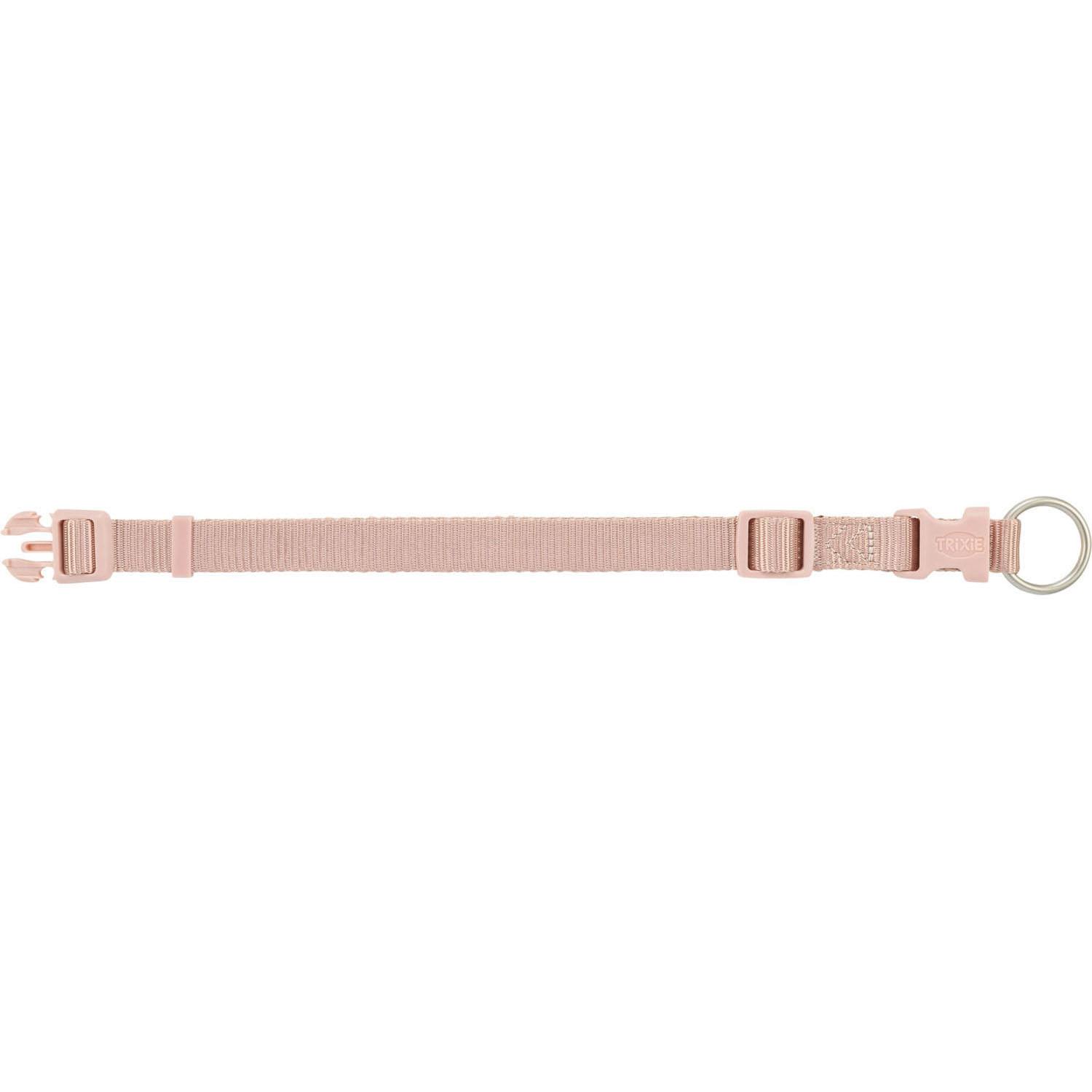 Collar Premium, L–XL, 40–65 cm/25 mm, Blush - Imagen 2