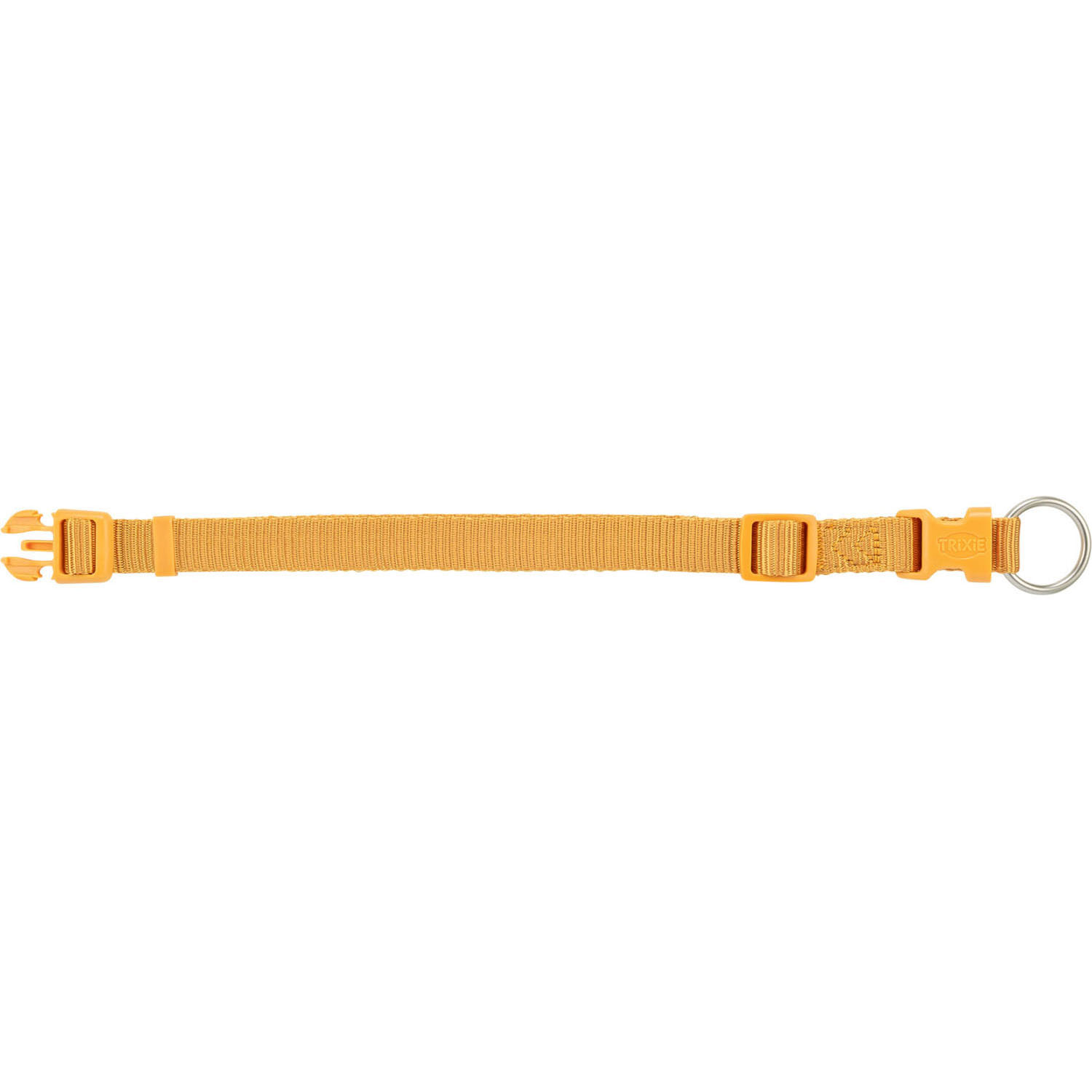 Collar Premium, L–XL, 40–65 cm/25 mm, Curry - Imagen 2