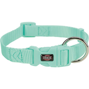 Collar Premium, L–XL: 40–65 cm/25 mm, Menta