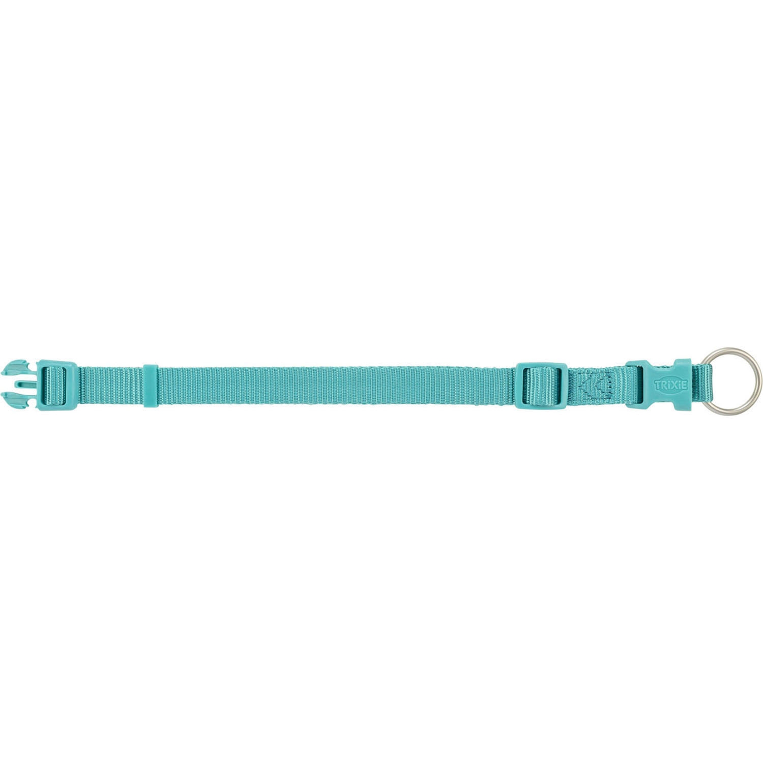 Collar Premium, M–L, 35–55 cm/20 mm, Aqua - Imagen 2
