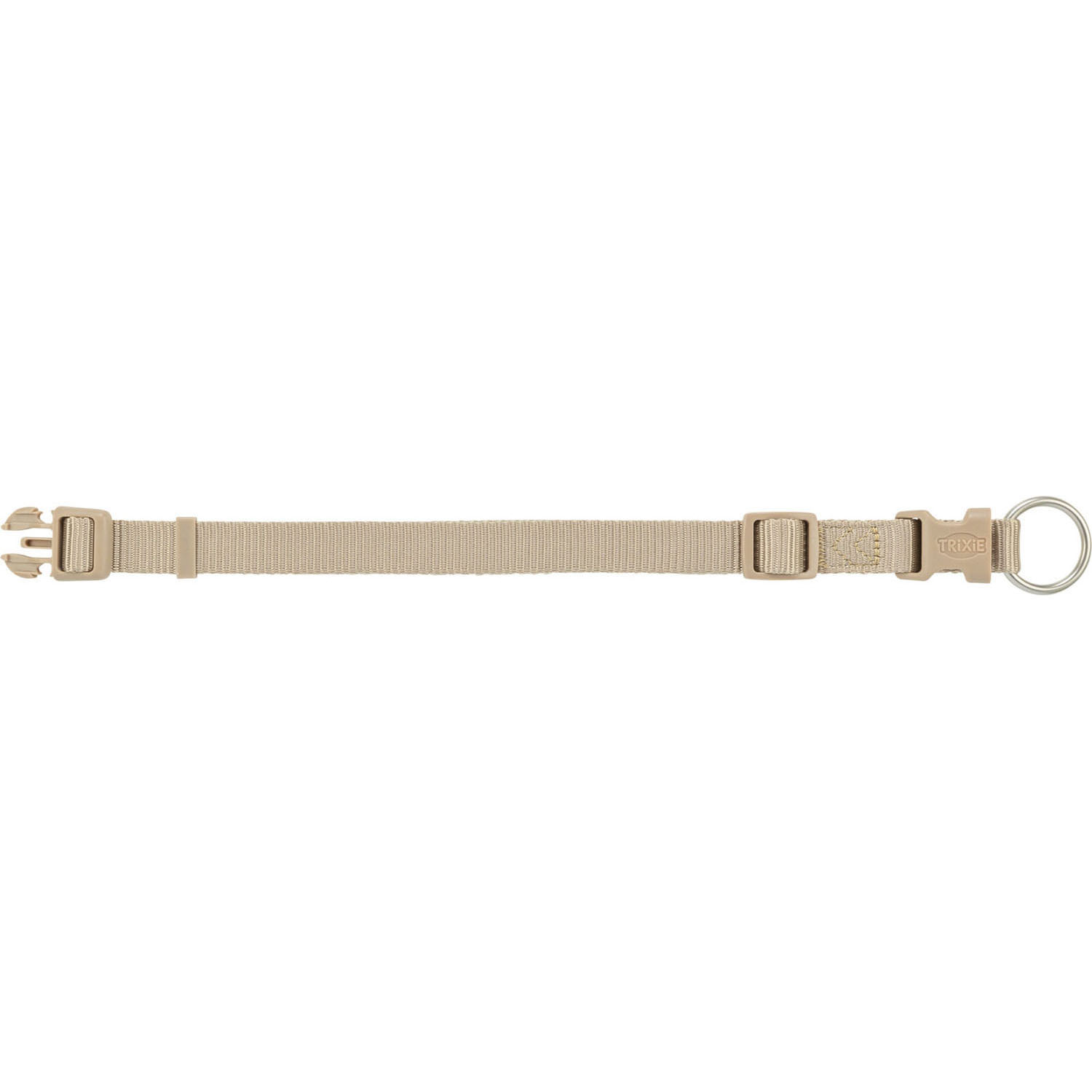 Collar Premium, S–M, 30–45 cm/15 mm, Arena - Imagen 2