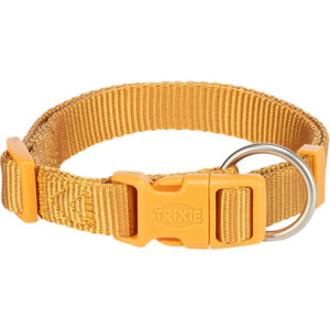 Collar Premium, XXS–XS, 15–25 cm/10 mm, Curry