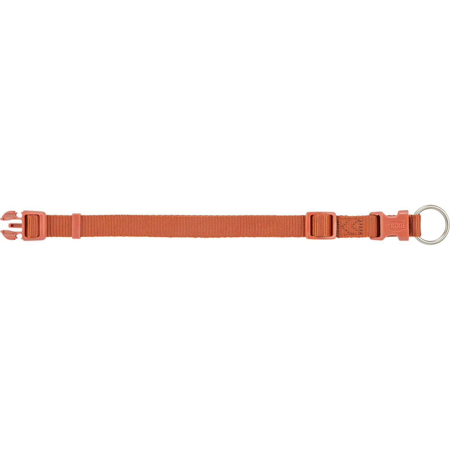 Collar Premium, XXS–XS, 15–25 cm/10 mm, Óxido - Imagen 2