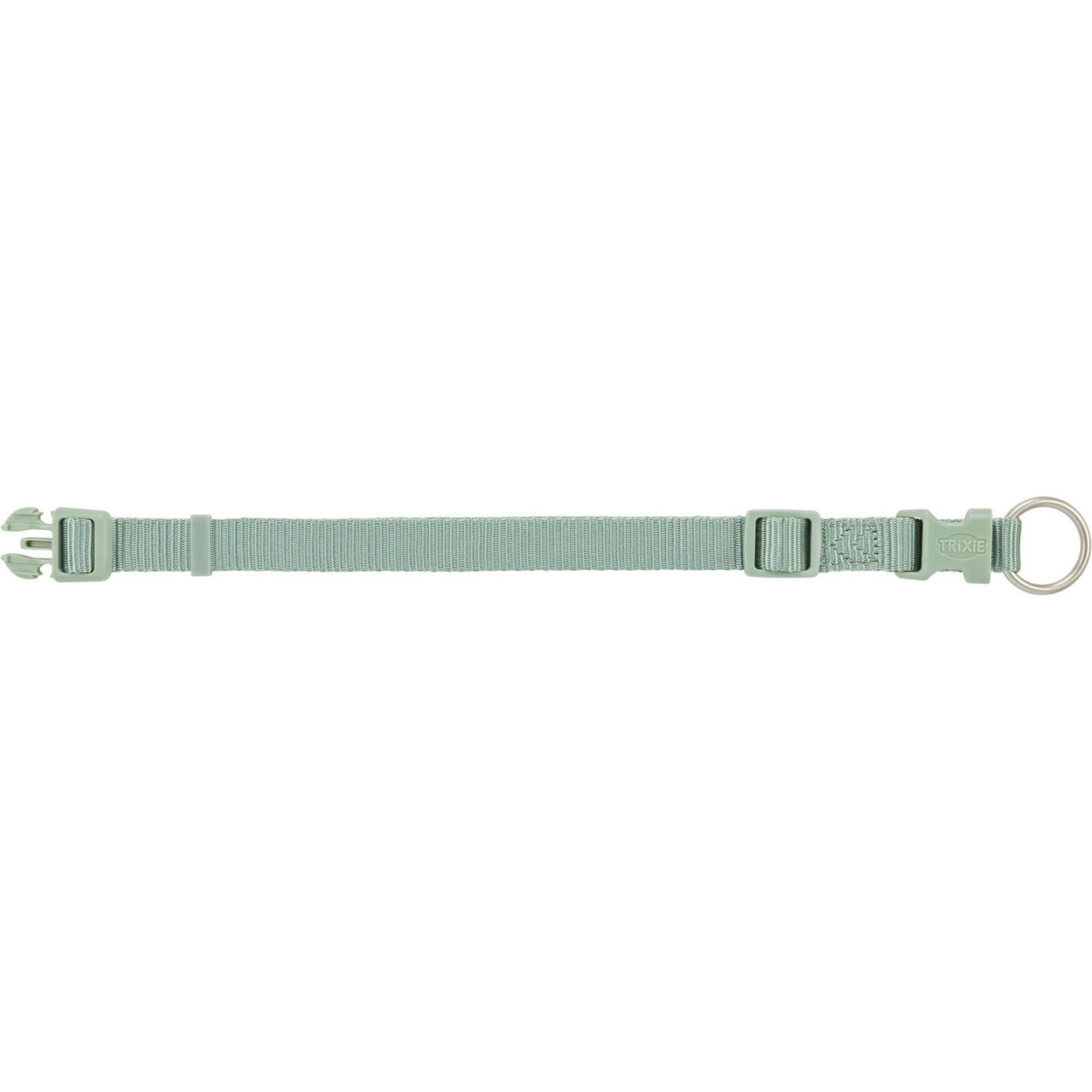 Collar Premium, XXS–XS, 15–25 cm/10 mm, Salvia - Imagen 2