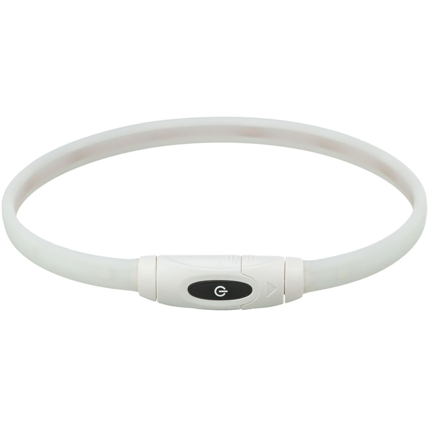 Collar de Aro Flash USB, XS–XL, 65 cm/16 mm, Multicolor - Imagen 5